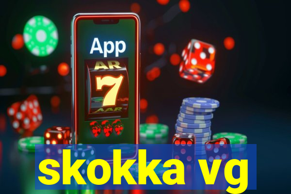 skokka vg